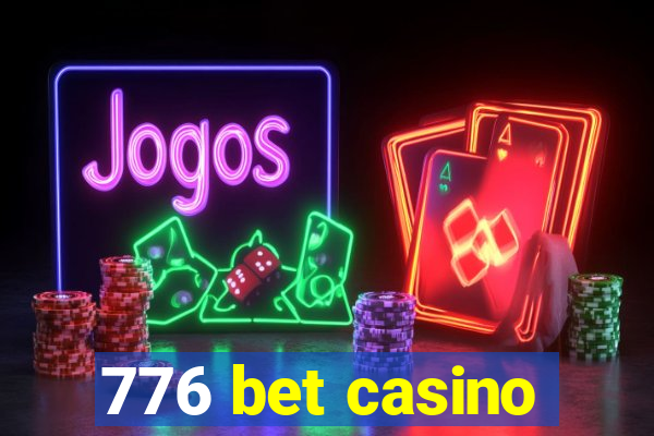 776 bet casino